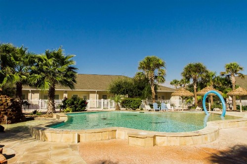 Palm Bay by Padre Escapes - image 9