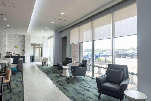 La Quinta Inn & Suites by Wyndham Corpus Christi Southeast - image 19
