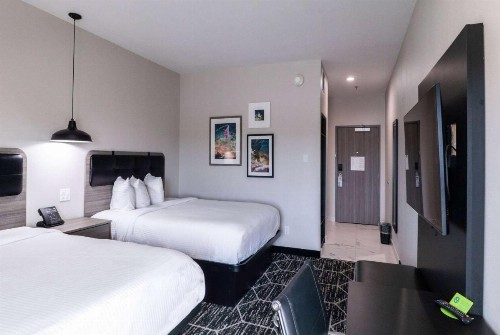 La Quinta Inn & Suites by Wyndham Corpus Christi Southeast - image 23