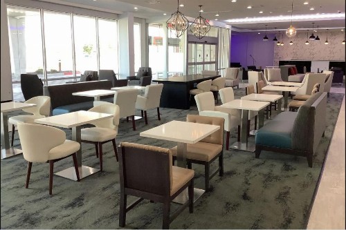 La Quinta Inn & Suites by Wyndham Corpus Christi Southeast - image 47