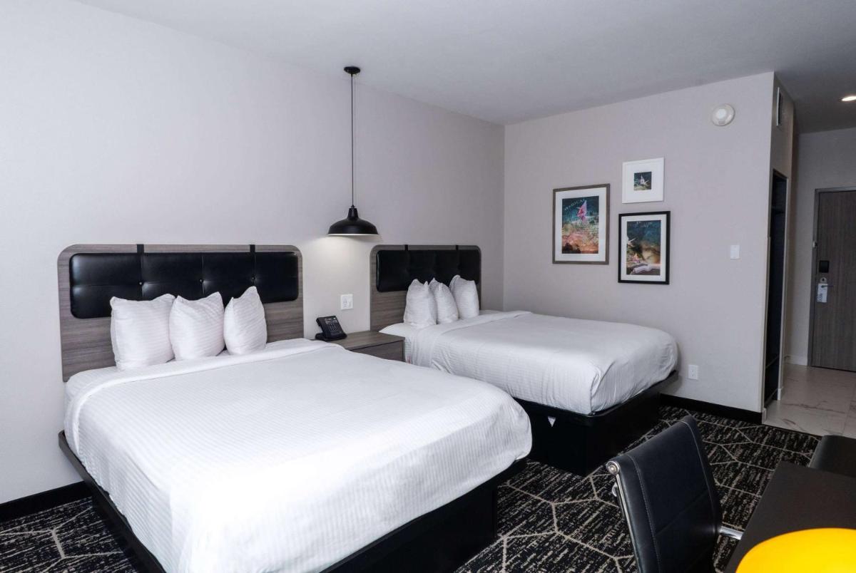 La Quinta Inn & Suites by Wyndham Corpus Christi Southeast - image 5
