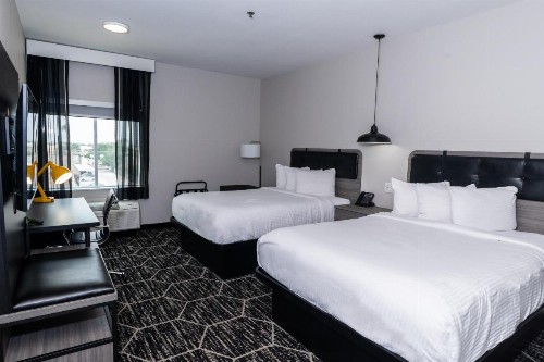 La Quinta Inn & Suites by Wyndham Corpus Christi Southeast - image 50