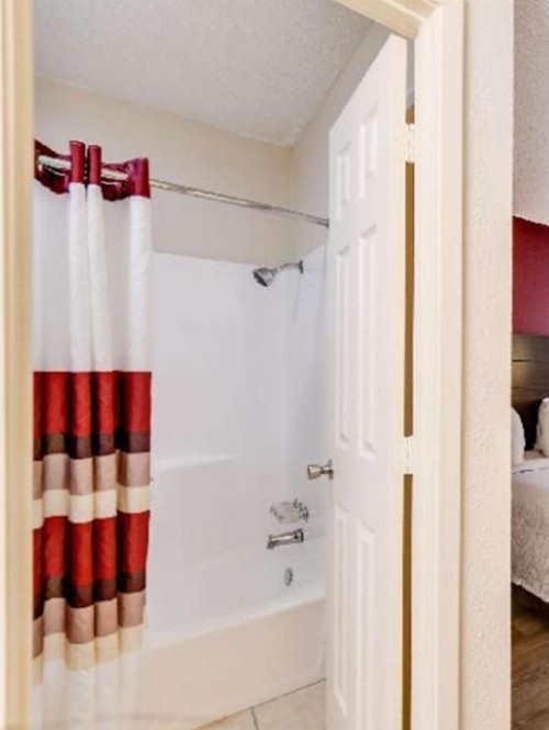 Red Roof Inn Corsicana - image 12