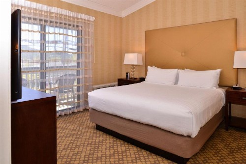Best Western Corte Madera Inn - image 11