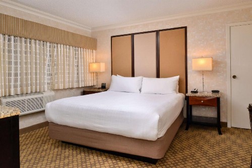 Best Western Corte Madera Inn - image 12