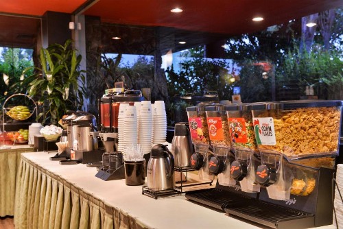 Best Western Corte Madera Inn - image 15