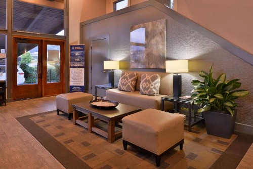Best Western Corte Madera Inn - image 16