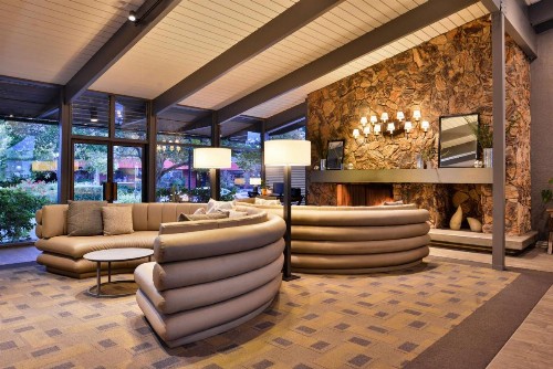 Best Western Corte Madera Inn - image 18