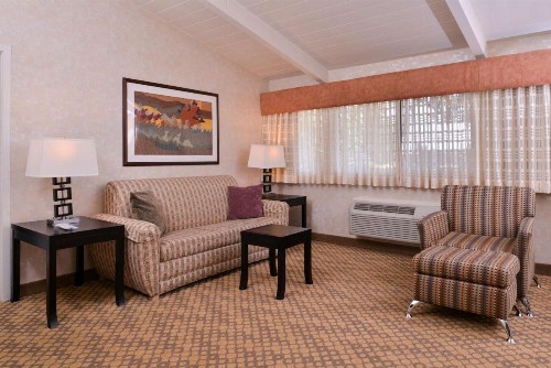 Best Western Corte Madera Inn - image 2