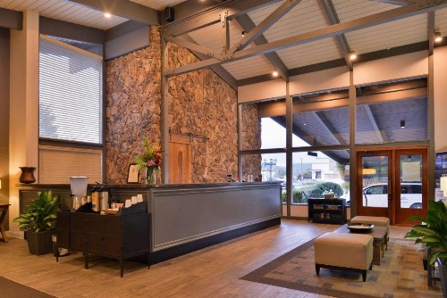 Best Western Corte Madera Inn - image 20