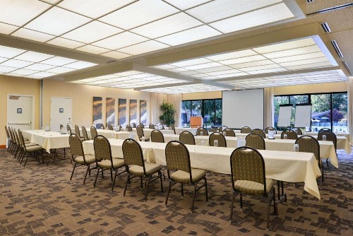 Best Western Corte Madera Inn - image 22