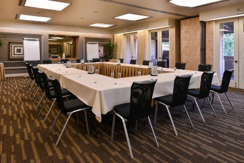 Best Western Corte Madera Inn - image 23