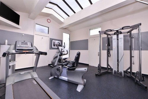 Best Western Corte Madera Inn - image 24