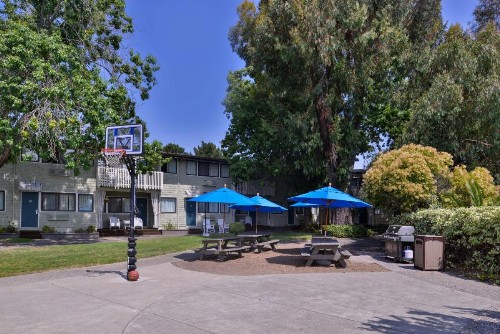 Best Western Corte Madera Inn - image 26