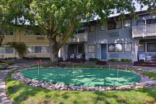 Best Western Corte Madera Inn - image 27