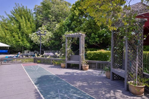 Best Western Corte Madera Inn - image 28