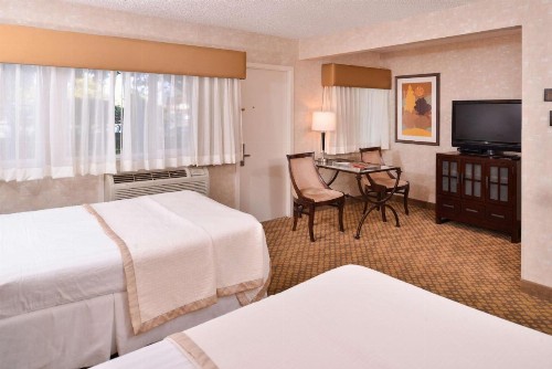 Best Western Corte Madera Inn - image 29