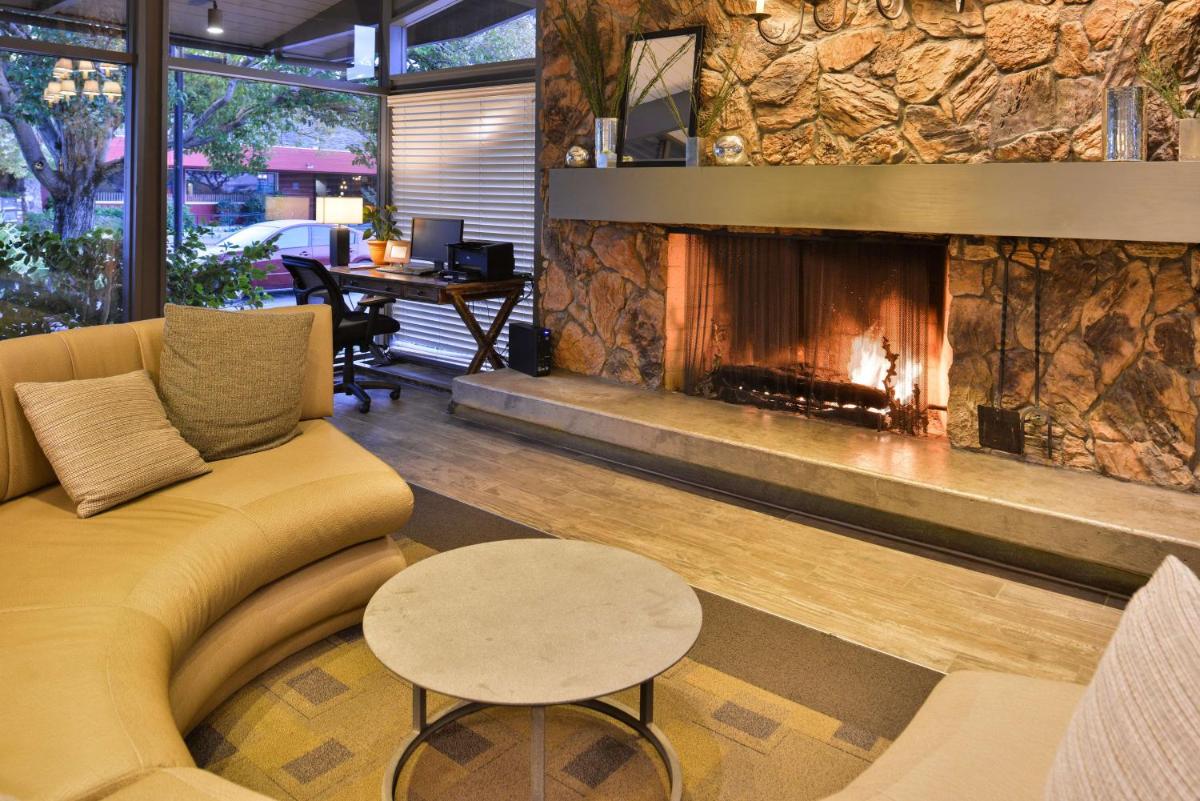 Best Western Corte Madera Inn - image 3