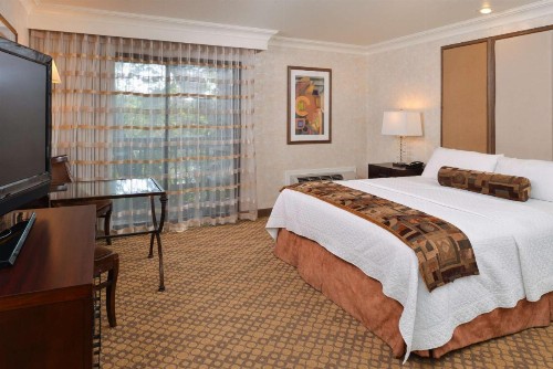 Best Western Corte Madera Inn - image 30