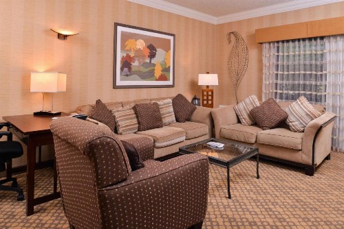 Best Western Corte Madera Inn - image 31