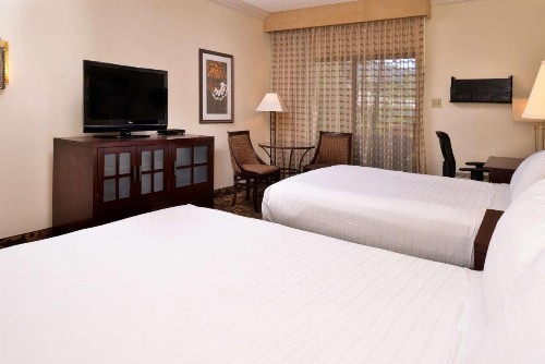 Best Western Corte Madera Inn - image 34