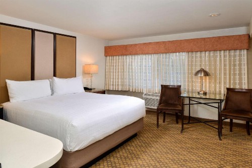 Best Western Corte Madera Inn - image 35