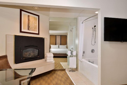 Best Western Corte Madera Inn - image 36