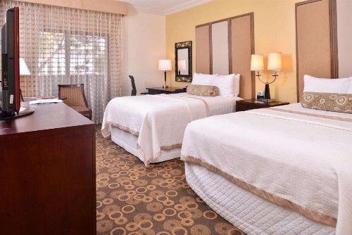 Best Western Corte Madera Inn - image 37