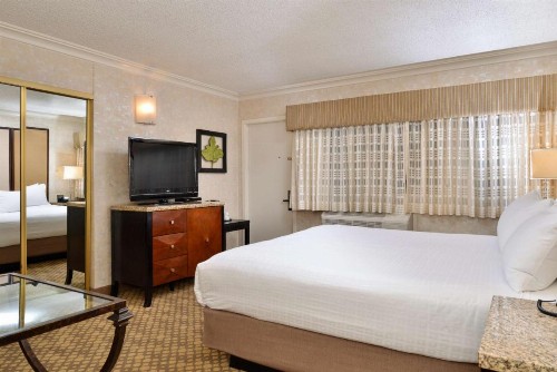 Best Western Corte Madera Inn - image 38