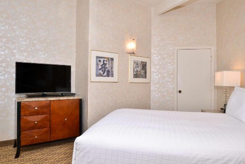 Best Western Corte Madera Inn - image 39