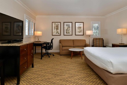 Best Western Corte Madera Inn - image 43