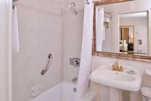Best Western Corte Madera Inn - image 47