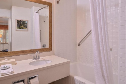Best Western Corte Madera Inn - image 48