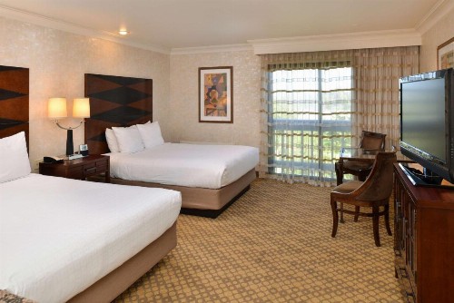 Best Western Corte Madera Inn - image 5
