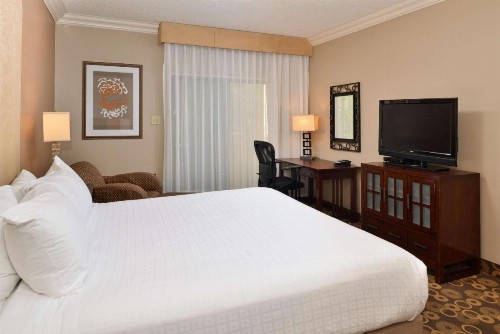 Best Western Corte Madera Inn - image 9