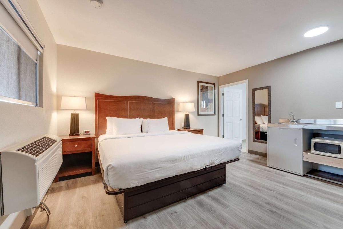 Suburban Extended Stay - main image