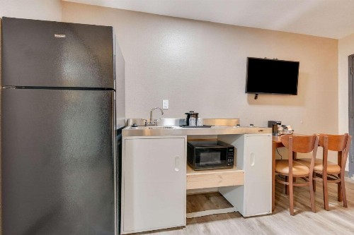 Suburban Extended Stay - image 10