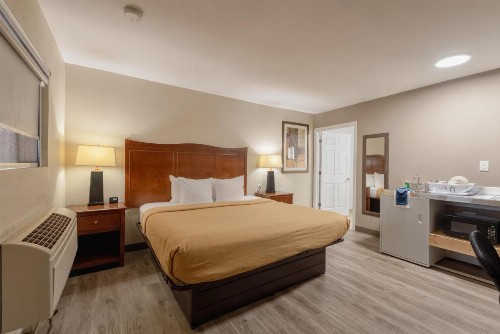 Suburban Extended Stay - image 11