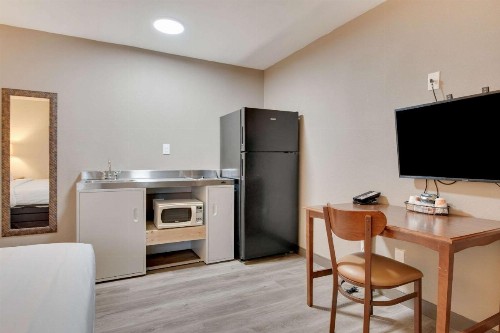 Suburban Extended Stay - image 13