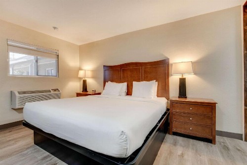 Suburban Extended Stay - image 15