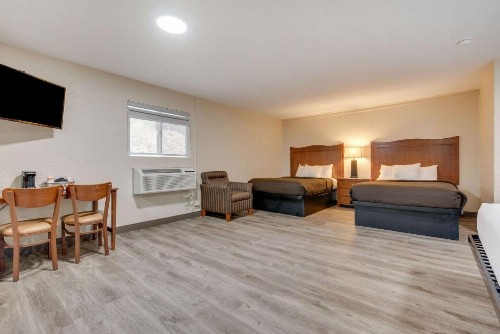 Suburban Extended Stay - image 16