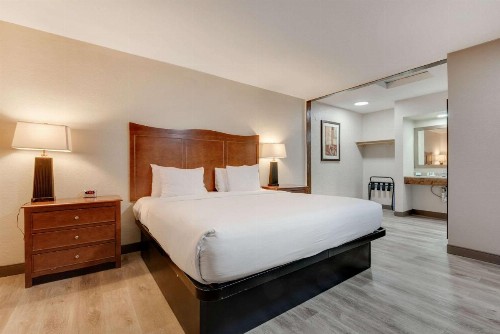 Suburban Extended Stay - image 17