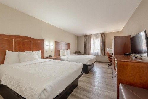 Suburban Extended Stay - image 19