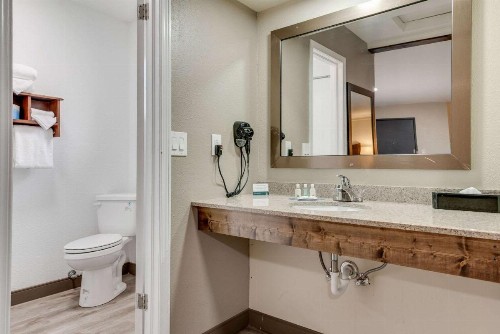 Suburban Extended Stay - image 20