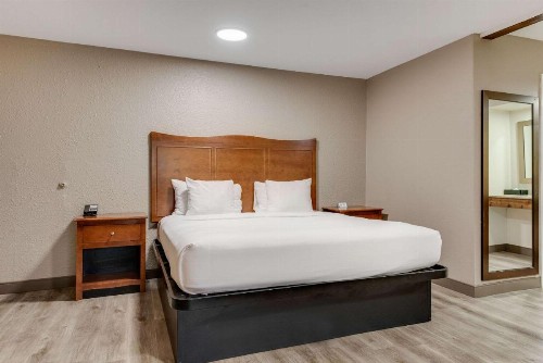 Suburban Extended Stay - image 22