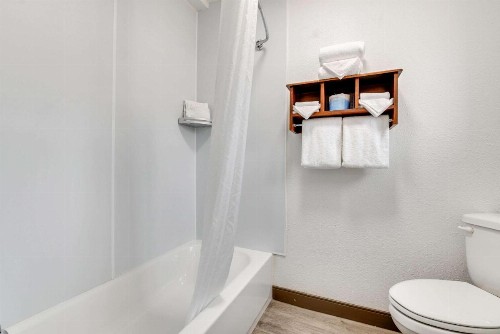 Suburban Extended Stay - image 25