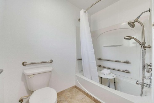 Suburban Extended Stay - image 26