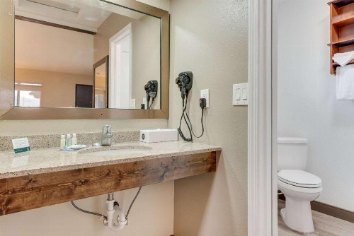 Suburban Extended Stay - image 4