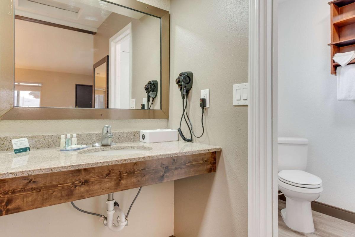 Suburban Extended Stay - image 4