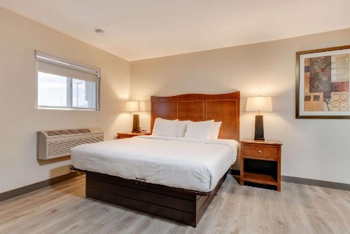 Suburban Extended Stay - image 6